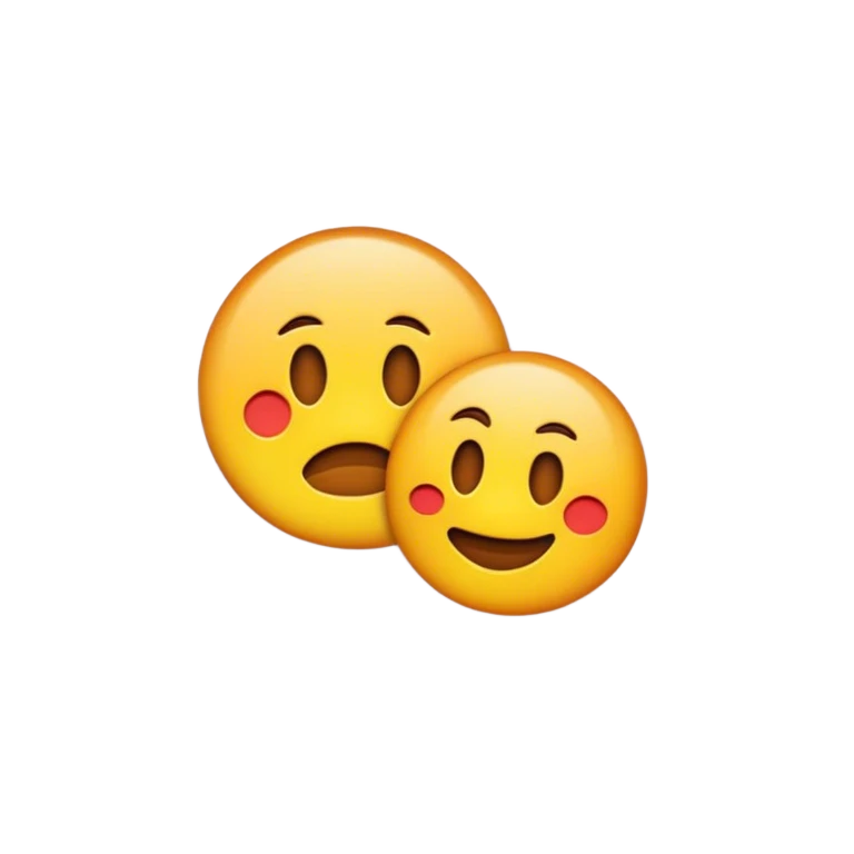 No money emoji