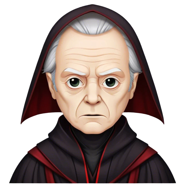 Palpatine emoji