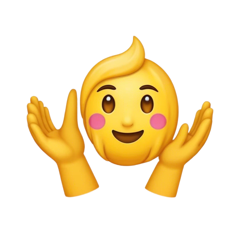 💘🤍 emoji