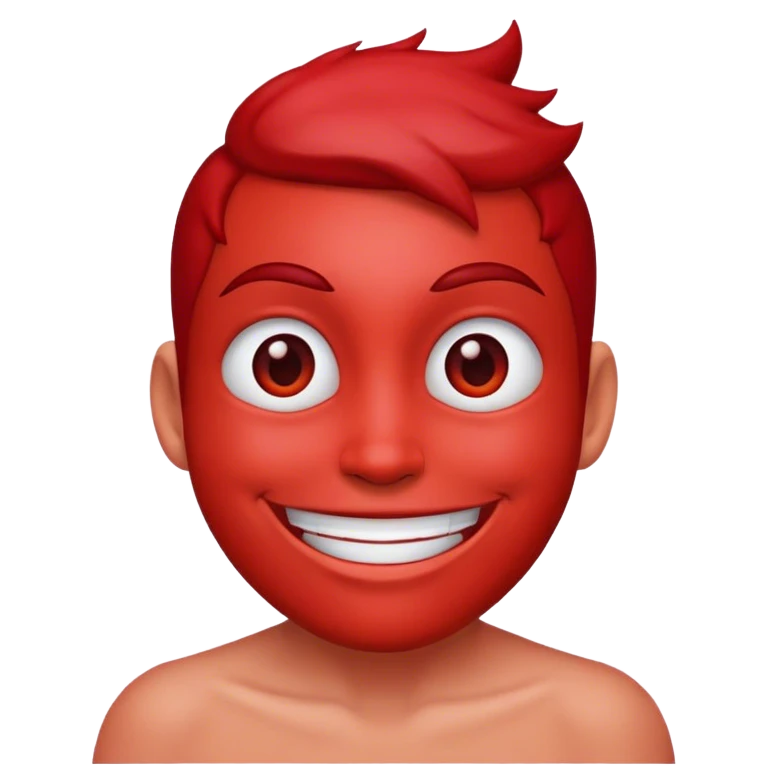 😈+🥰 emoji