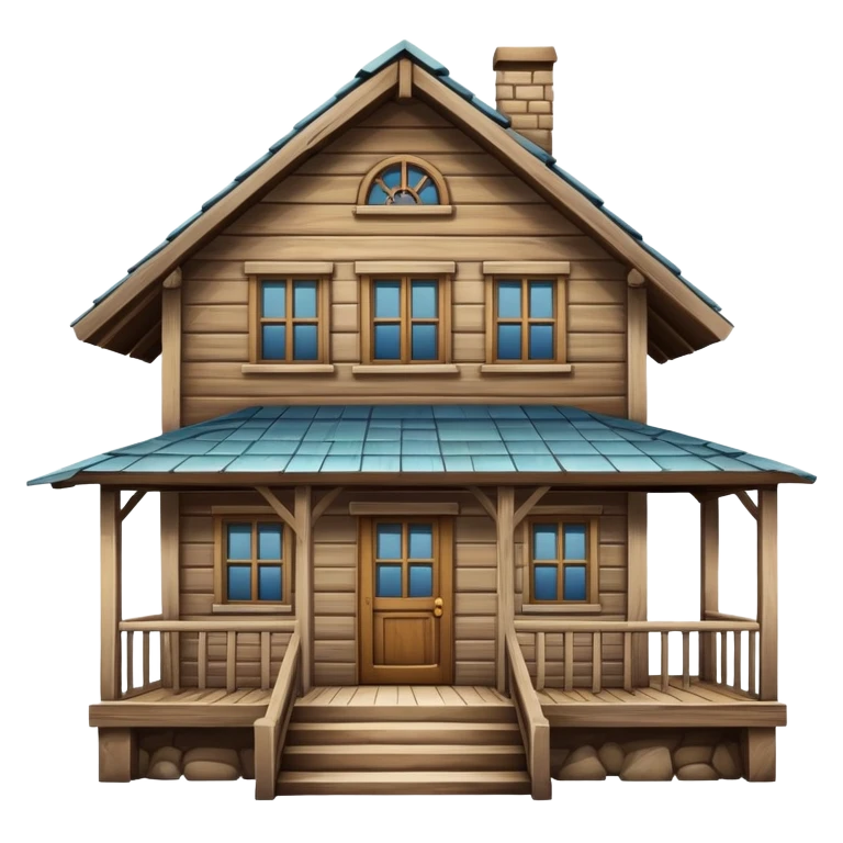 House emoji