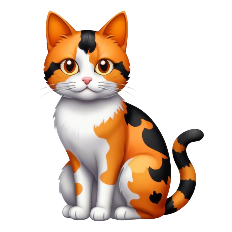 Gato emoji