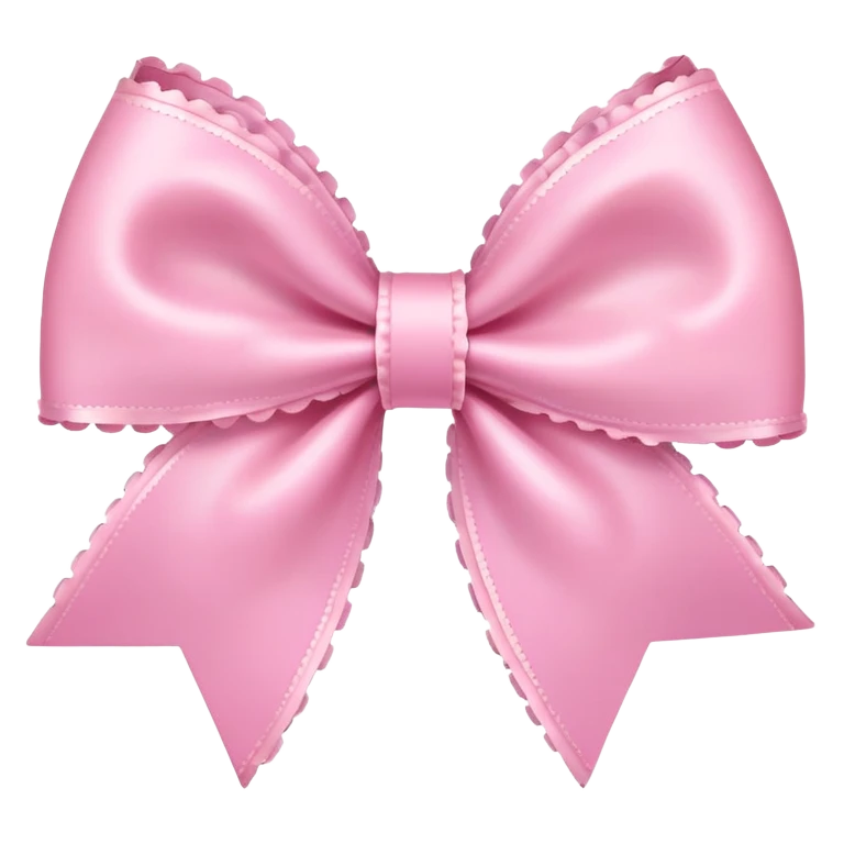 🎀🌸💕 emoji