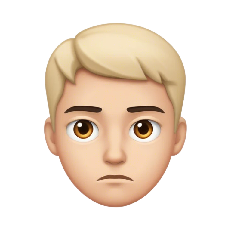 suspicious
 emoji