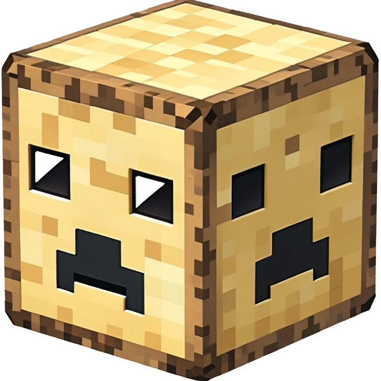 Minecraft  emoji