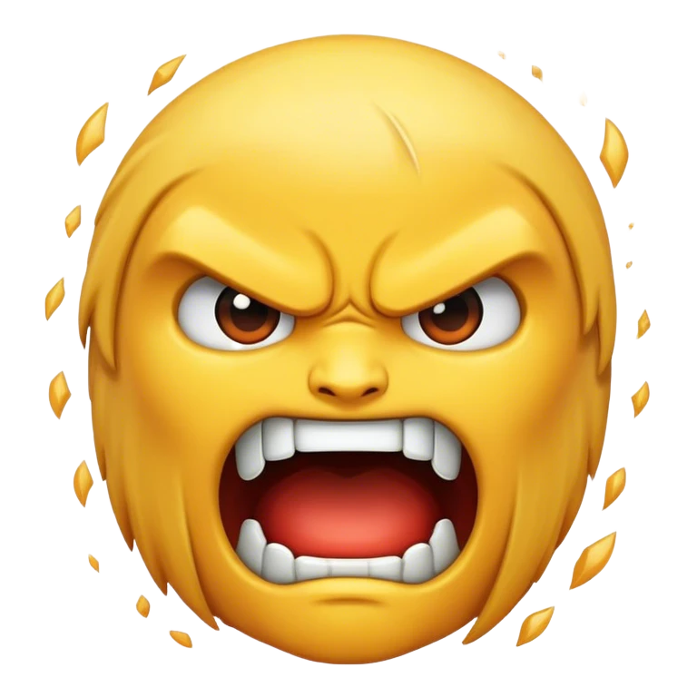 rumble emoji