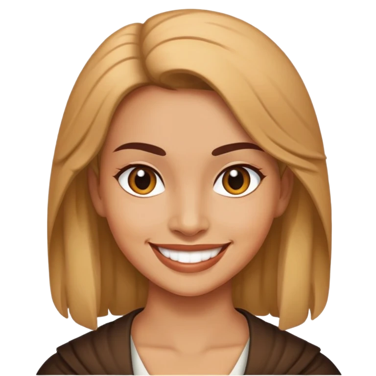 Hawk tuah  emoji