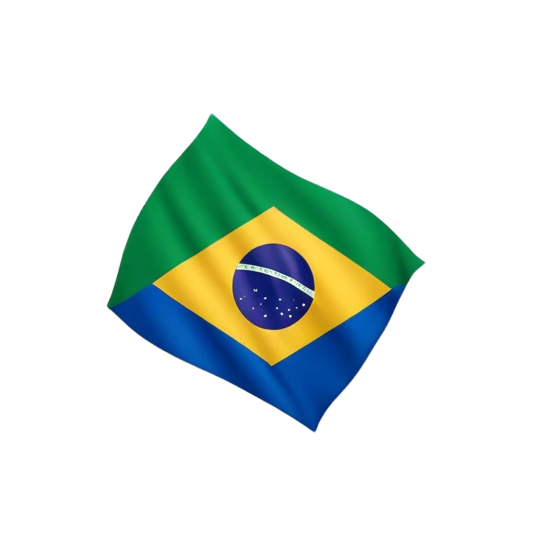 Brasil emoji