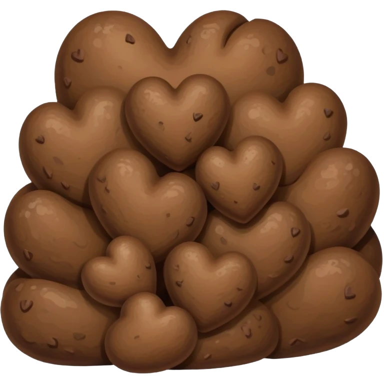 ❤💩 emoji
