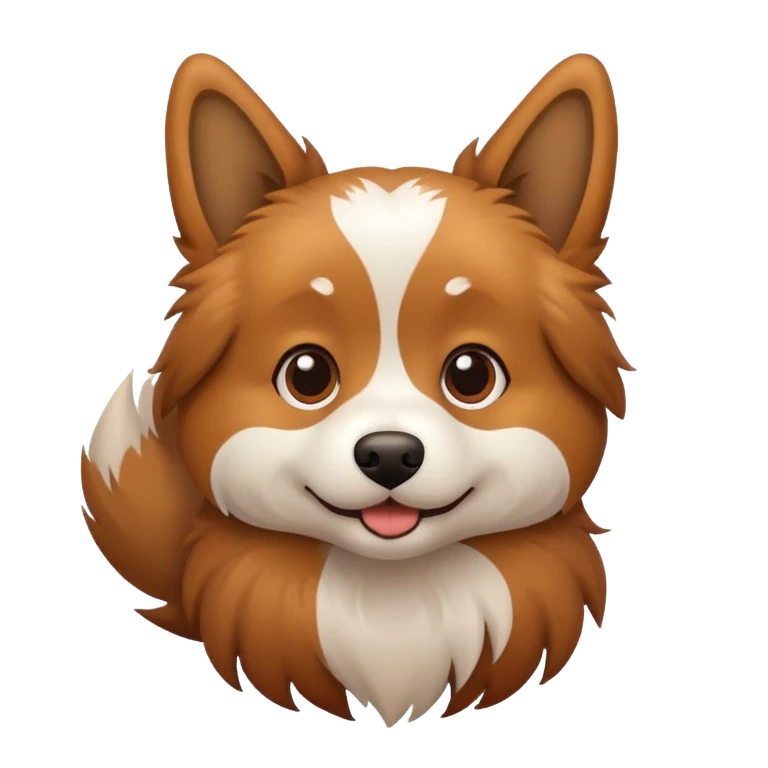 perro emoji