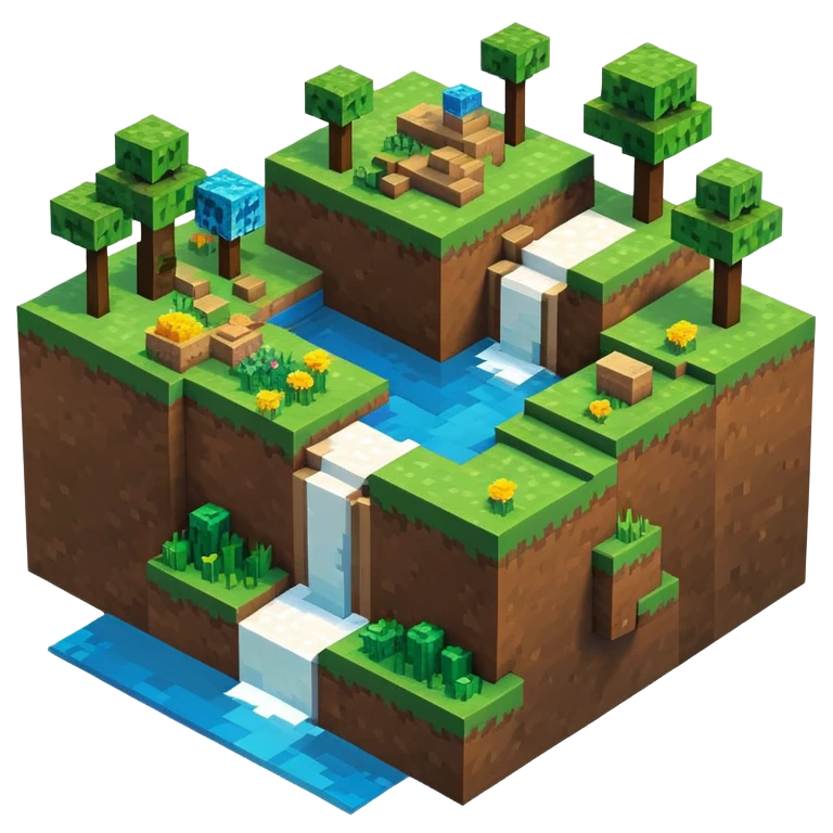 minecraft emoji