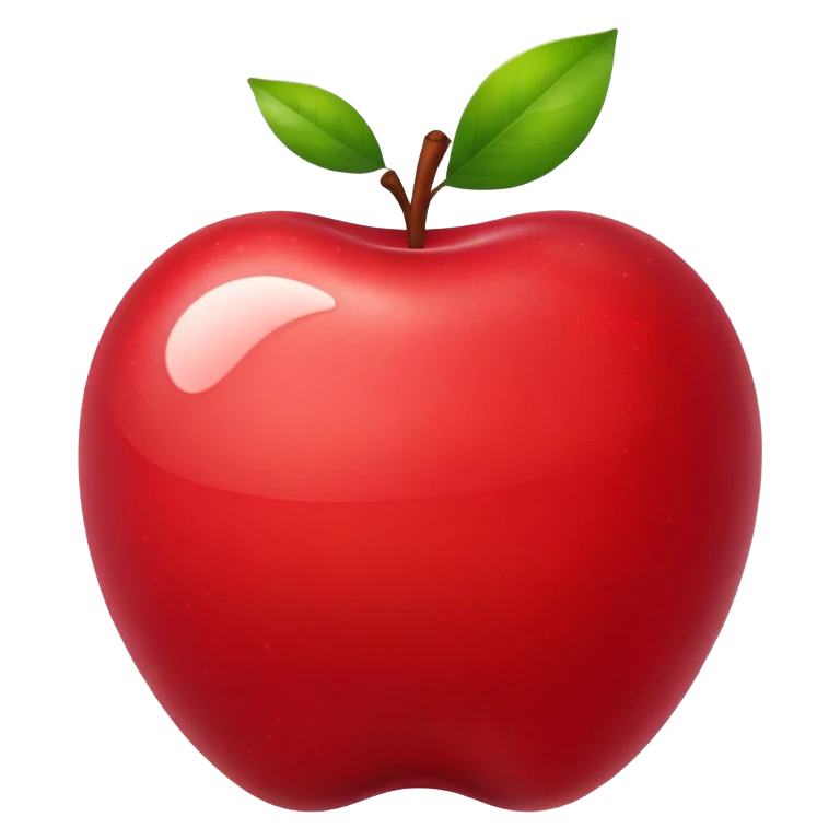 Health emoji