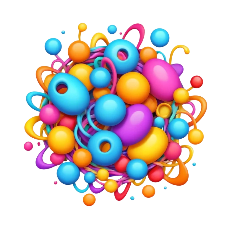 Crazy emoji