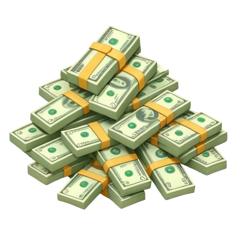 Money  emoji
