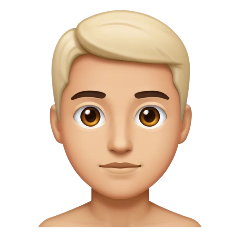 author  emoji