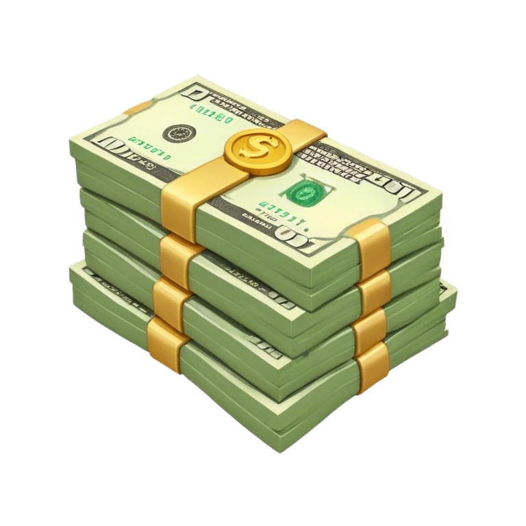 Money emoji