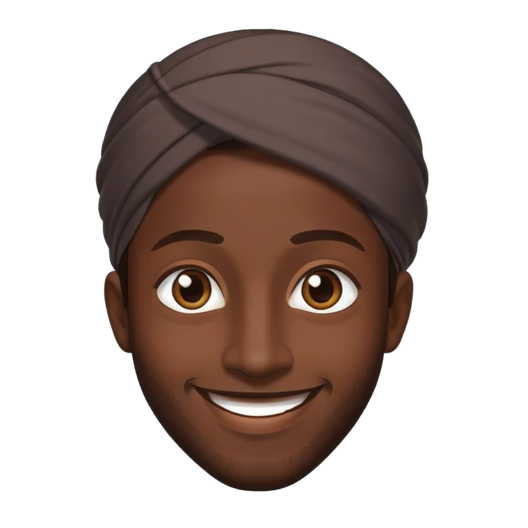 Amir emoji