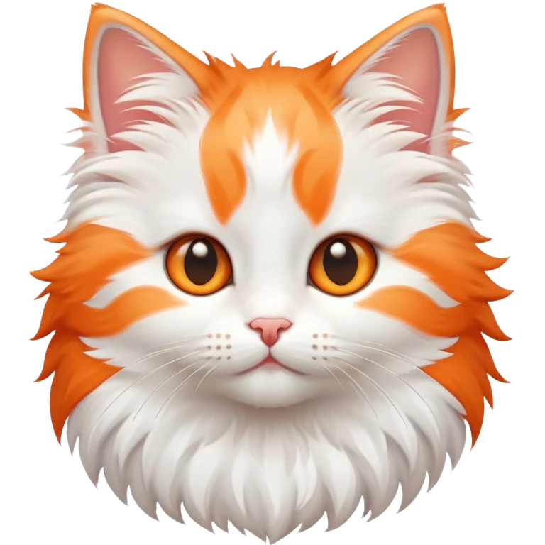 Котик emoji