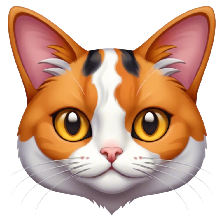 Gato emoji