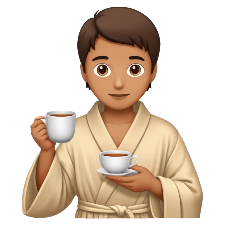 Self care emoji