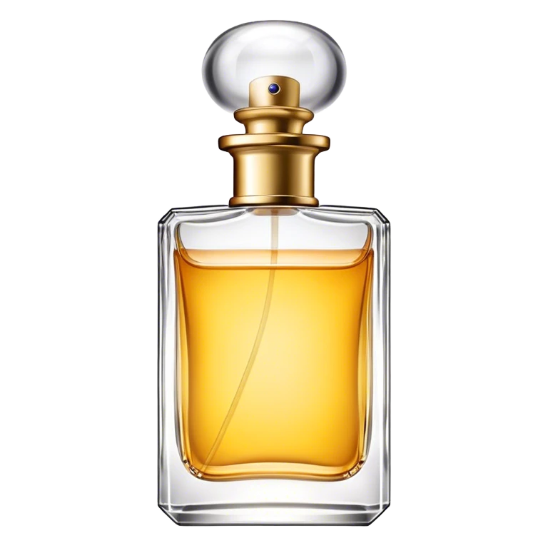 Perfume  emoji