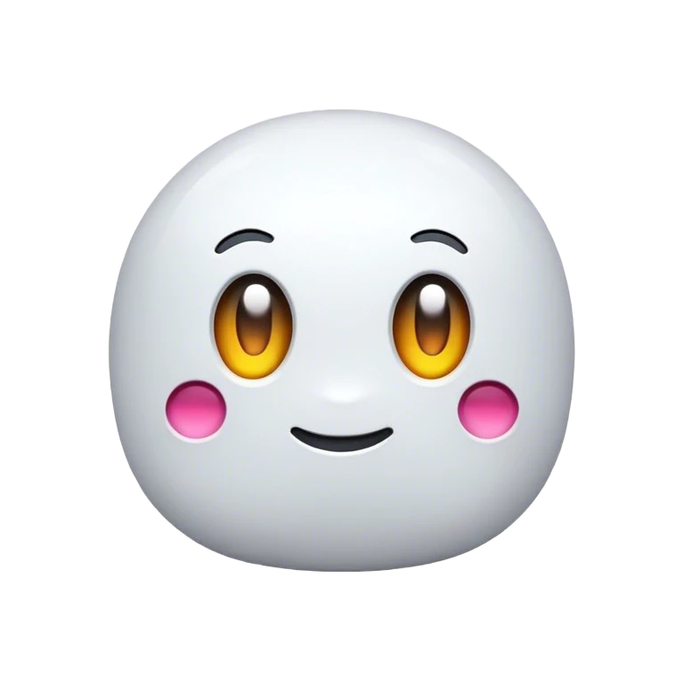 small  emoji