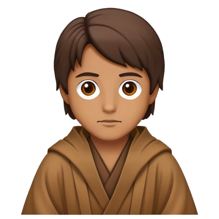 Jedi emoji