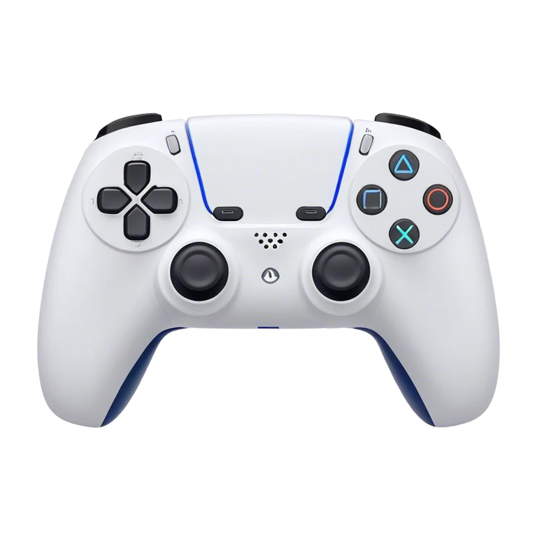 Ps5 emoji