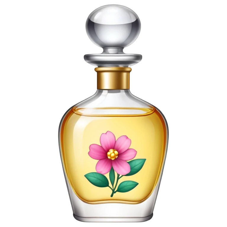 Perfume emoji
