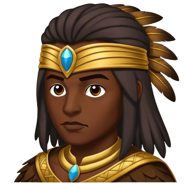 Hawk tuah emoji