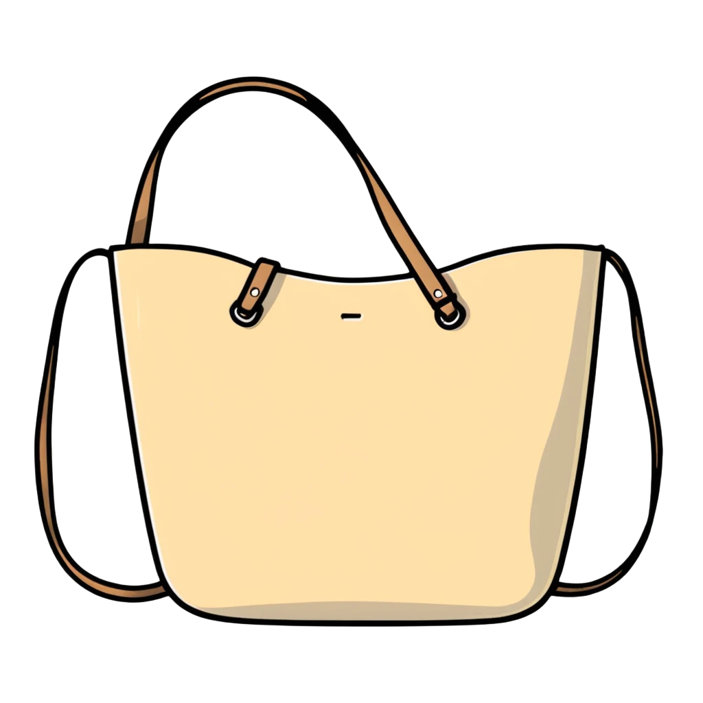 Bag  emoji