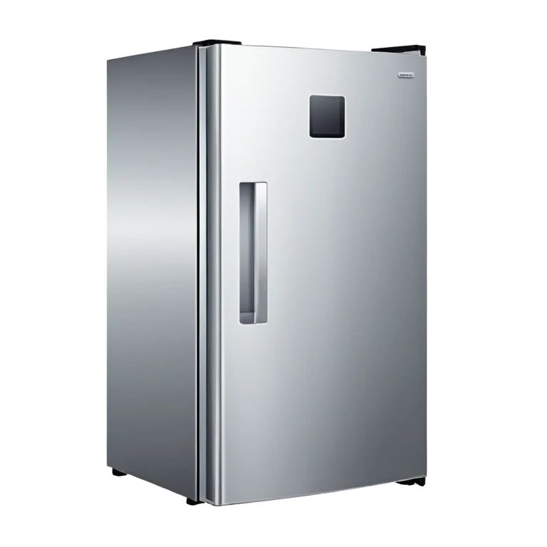 Bathroom refrigerator  emoji