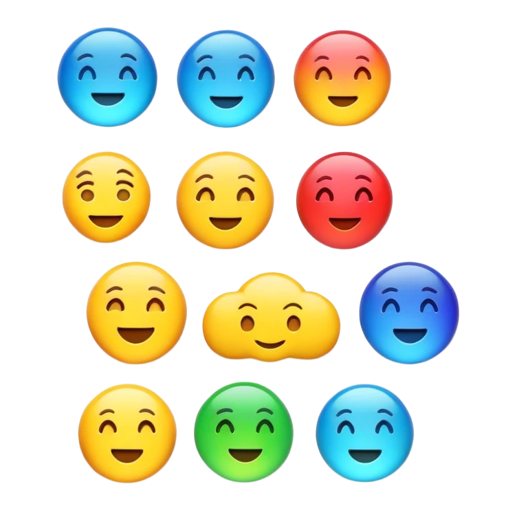 website emoji (click here) emoji
