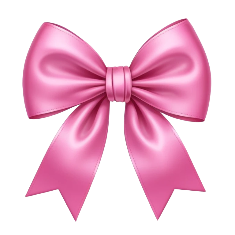 🎀🎀 emoji