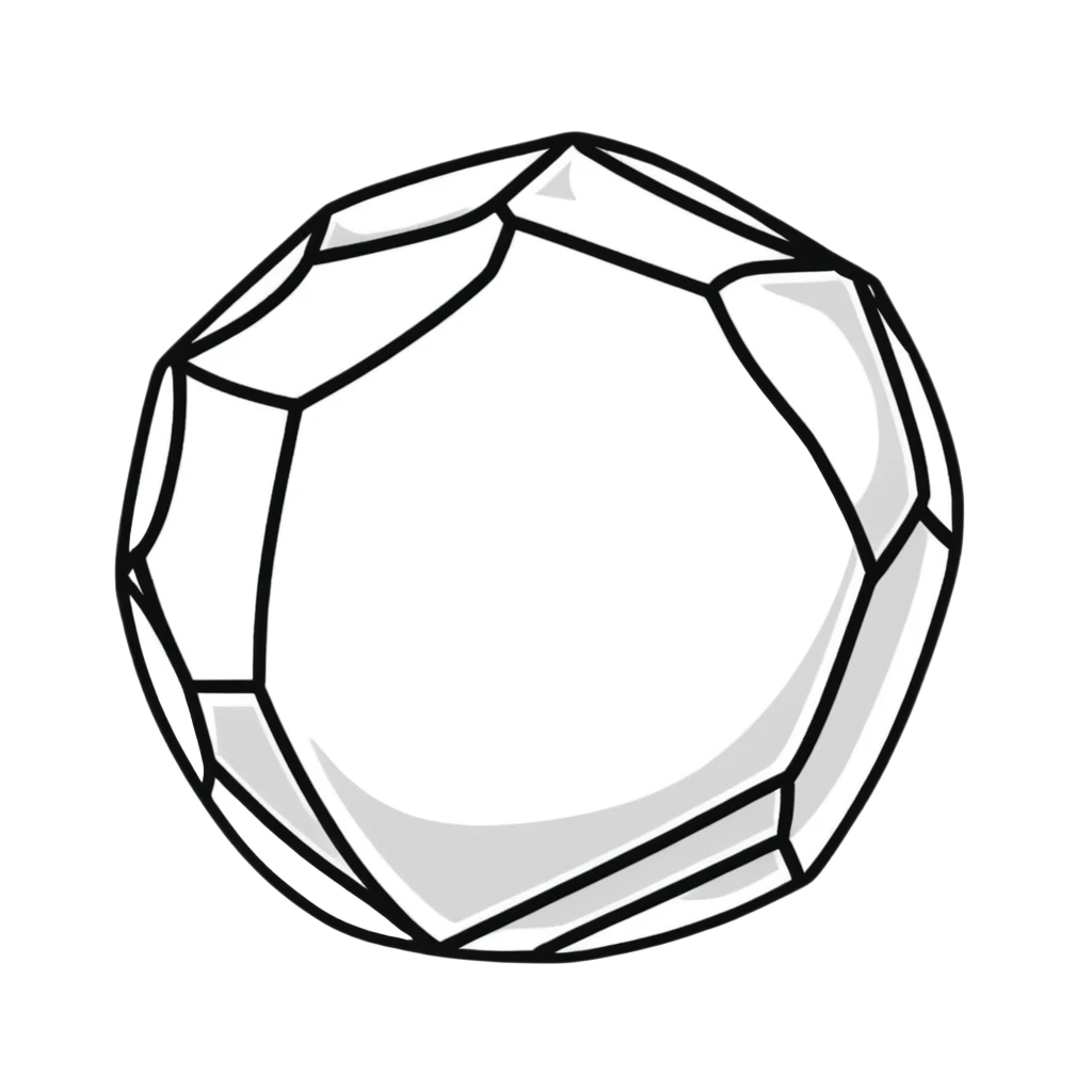 crumpled paper ball emoji