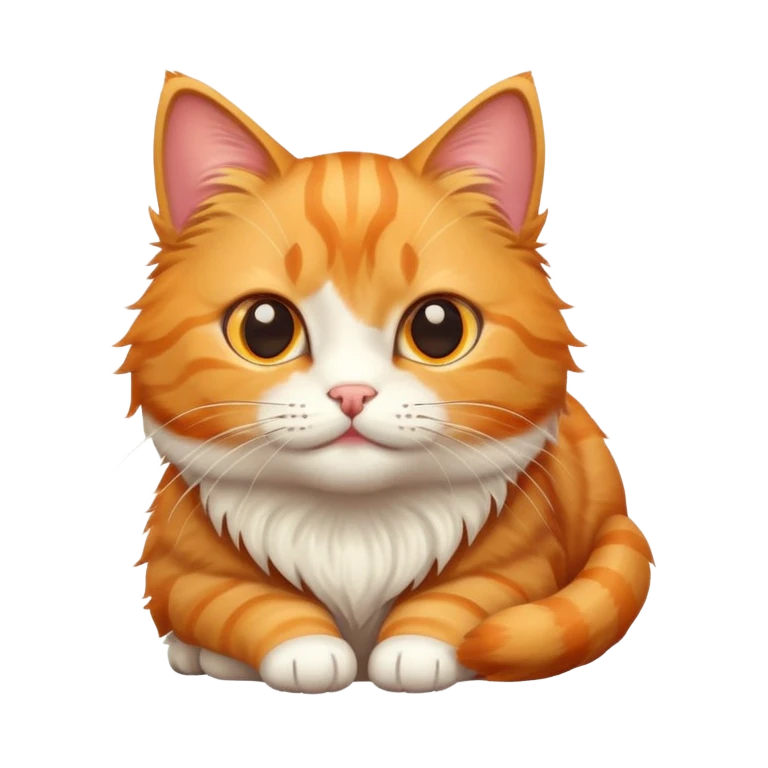 Gato  emoji