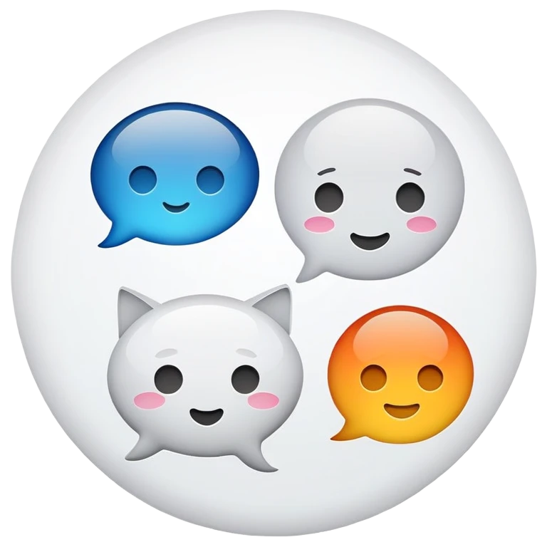 Chat  emoji