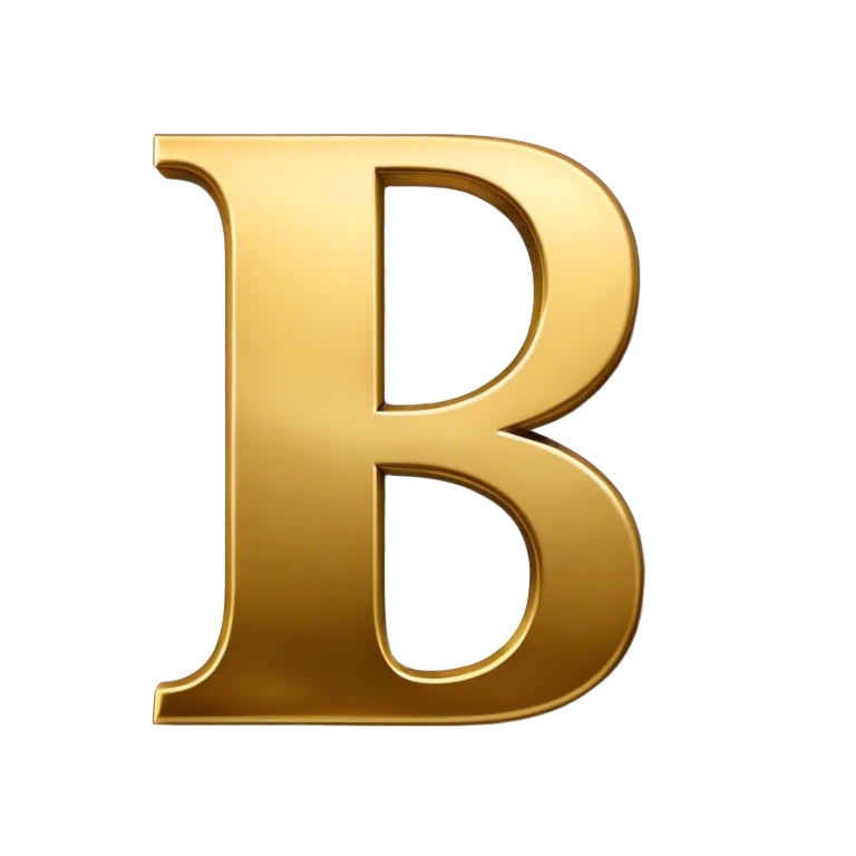 The letter R emoji