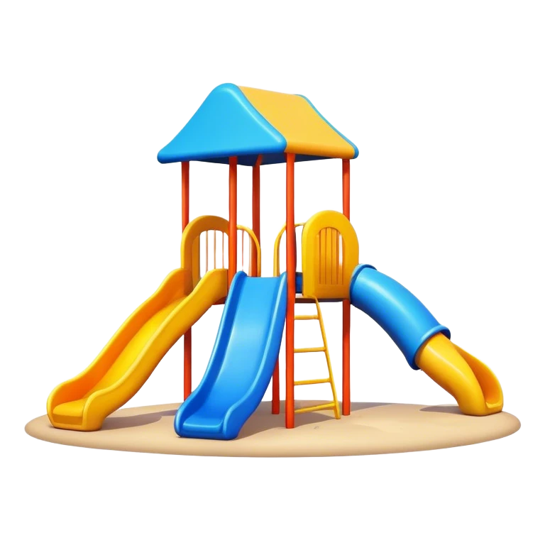 playground emoji