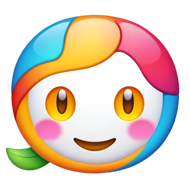 app emoji