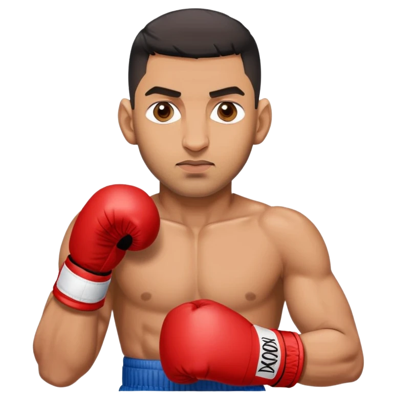 amir khan emoji