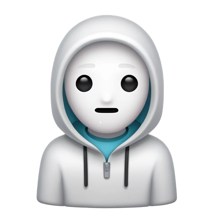 Among Us character emoji