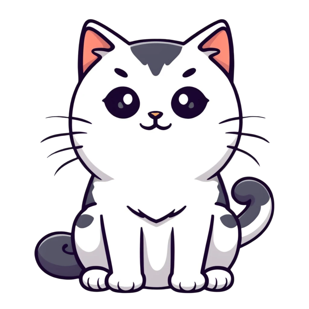 Cat emoji