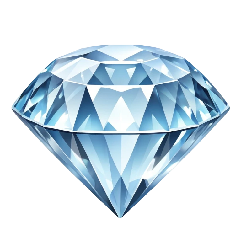 Diamond emoji