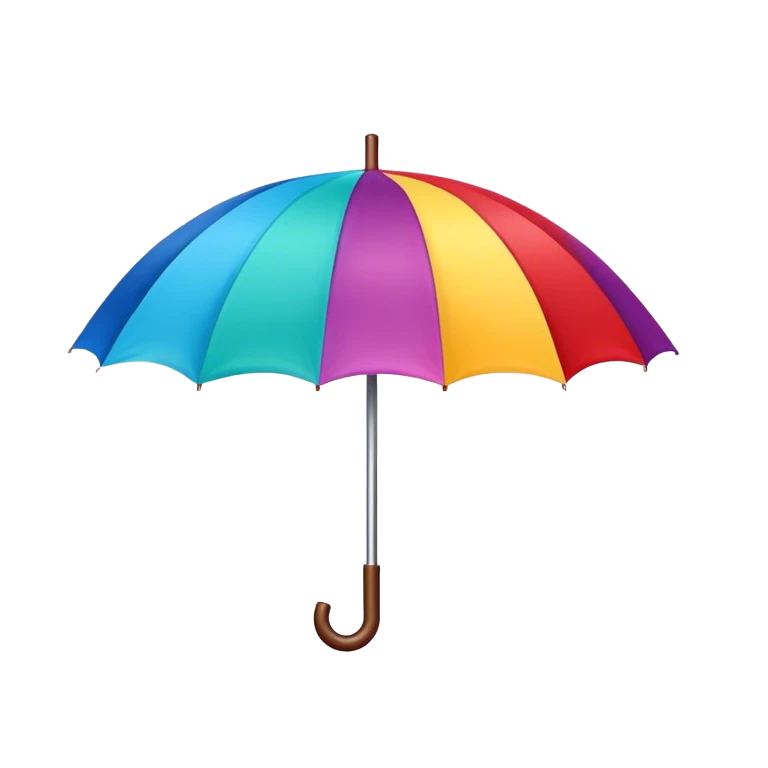 umbrella emoji