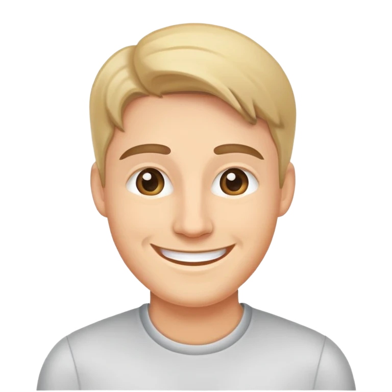customer emoji