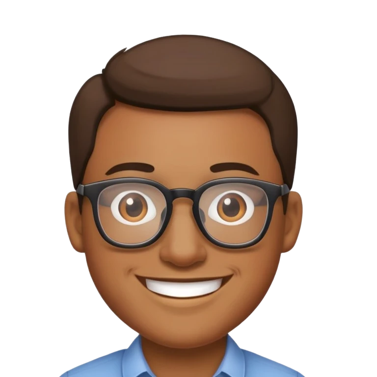 🤓🥸 emoji