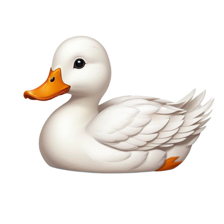 duck emoji