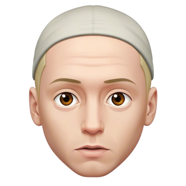 Eminem emoji