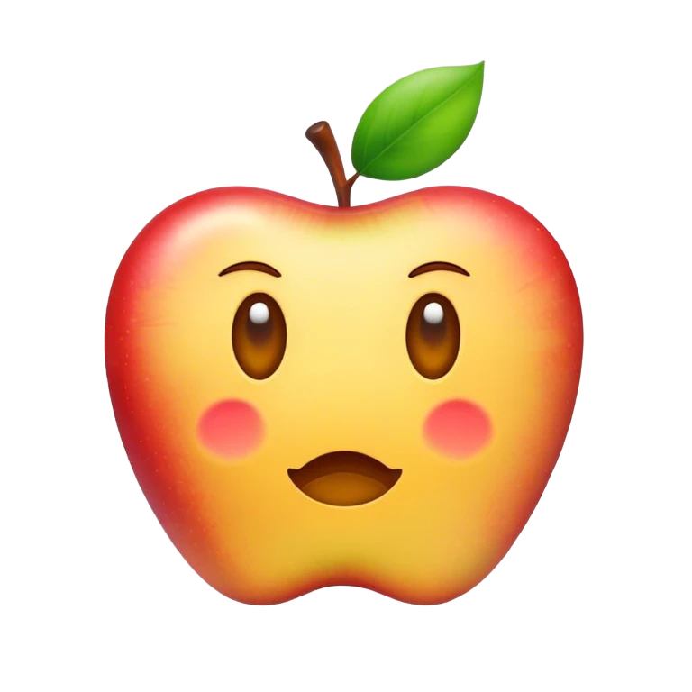 Aplee  icon emoji